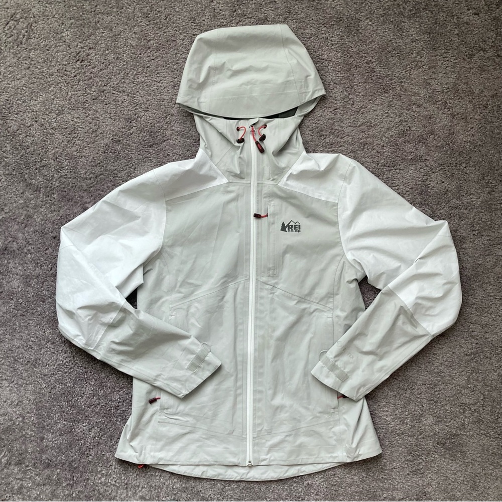 REI Co-op XeroDry GTX Jacket - Women’s S